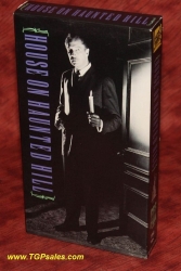 House on Haunted Hill - VHS Horror - Vincent Price